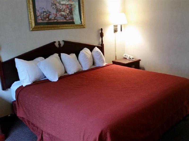Lexington Suites Of Jonesboro Exteriör bild