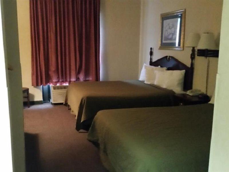 Lexington Suites Of Jonesboro Exteriör bild