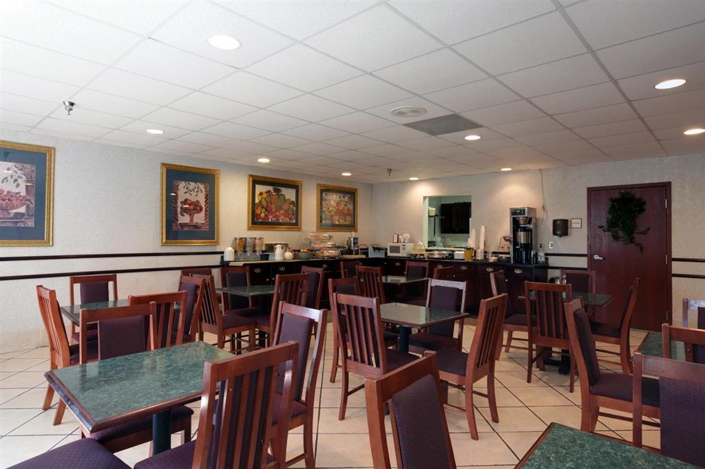 Lexington Suites Of Jonesboro Bekvämligheter bild