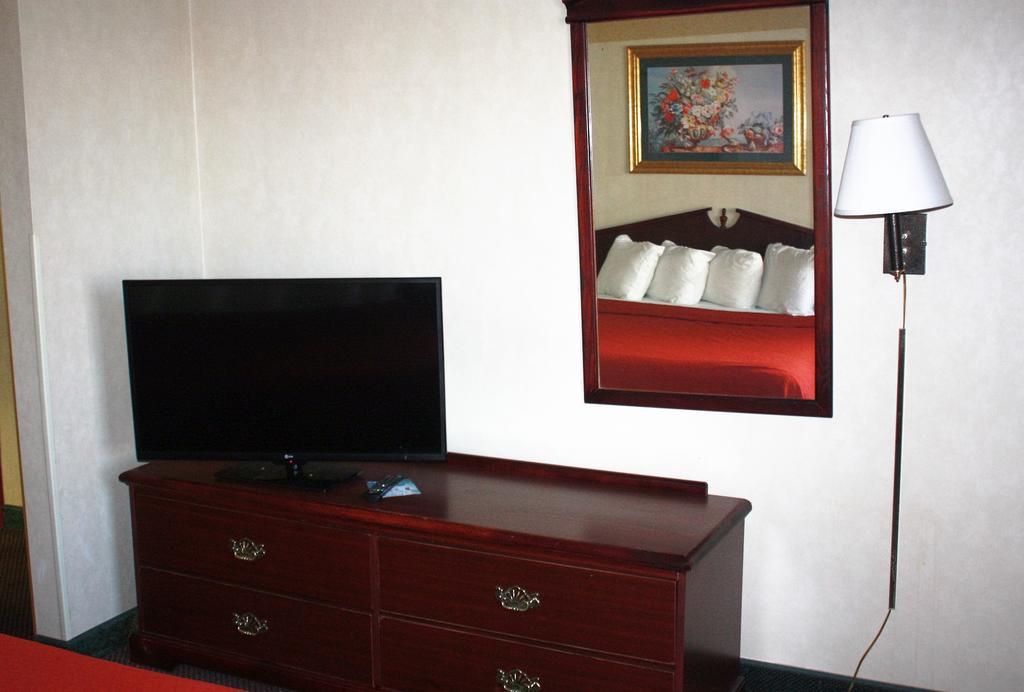 Lexington Suites Of Jonesboro Rum bild