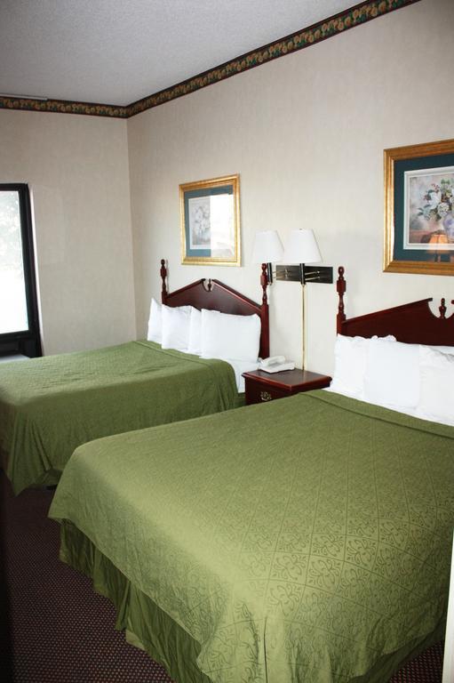 Lexington Suites Of Jonesboro Rum bild