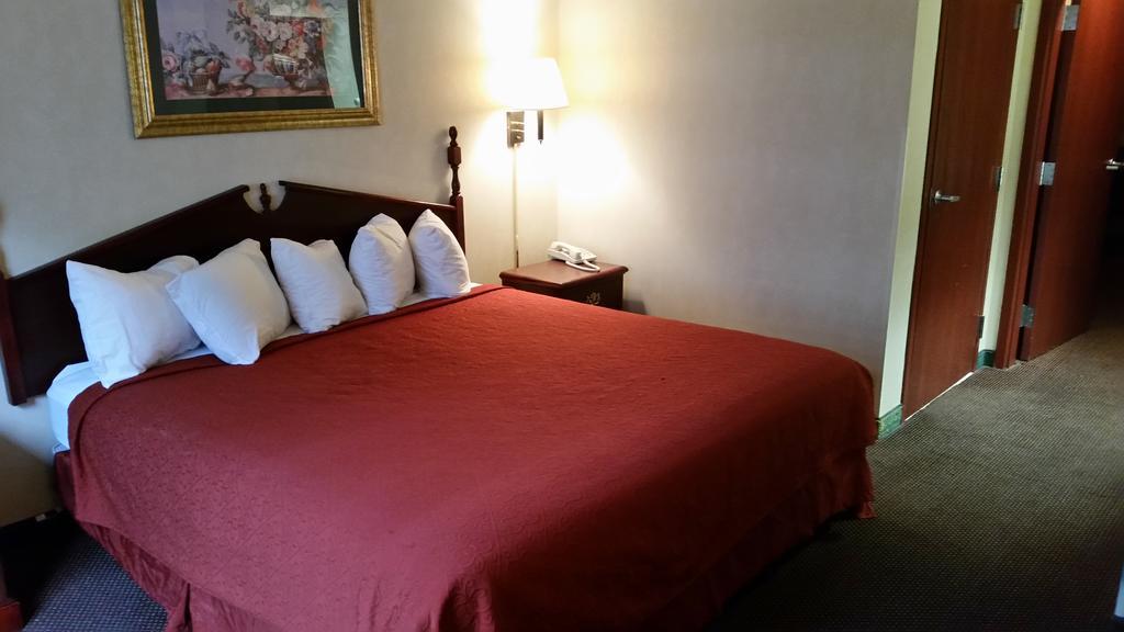 Lexington Suites Of Jonesboro Exteriör bild