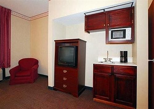 Lexington Suites Of Jonesboro Exteriör bild